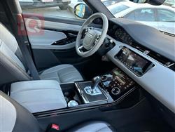 لاند روفر رانج روڤر إيفوك